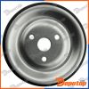Poulie damper vilebrequin pour CITROEN | RKP-CT-008, 102466